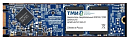 Твердотельный накопитель ТМИ SSD M.2 2280 512ГБ SATA3 6Gbps, 3D TLC, до R560/W520, IOPS (random 4K) до R66K/W73K, 1136,36 TBW, 3,11 DWPD 2y wty МПТ 27