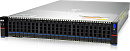 Сервер IRU Rock g2225p 2x6346 2x32Gb 9361-8I AST2500 2xGigEth 2x1300W w/o OS (2146470)