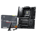 Материнская плата MSI MAG B850 TOMAHAWK MAX WIFI II B850, AM5, 4*DDR5, 3*PCIEx16, 4*M.2, 4*TypeC, 2*USB3.2Gen2, 5*USB3.2Gen1, 8*USB2.0, 4*SATA3.0, 5G,