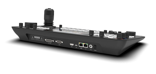 Контроллер для видеокамер Exell EXV-CC70