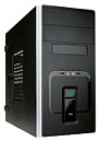 Mini Tower InWin ENR026 400W RB-S400T7-0 H U3.0*2+A(HD) mATX Black