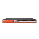 WI-CGS5328-L3 управляемый коммутатор, 4SFP+ (10G), 8GE combo, 16SFP, Cloud