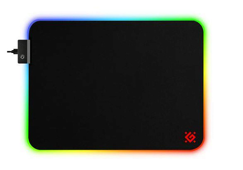 Коврик для мышки XXL LIGHT 50565 DEFENDER