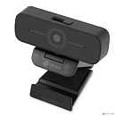 Оклик OK-C001FH черный 2Mpix (1920x1080) USB2.0 с микрофоном