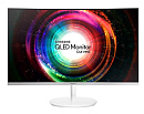 Монитор LCD 27" C27H711QEI LC27H711QEIXCI SAMSUNG