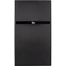 IRU Game 510B5GM MT [2029199] Black {i5 10400F/16Gb/ 1Tb SSD240Gb /GTX1660 Super 6Gb/ DOS}