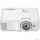 INFOCUS SP226ST Проектор ScreenPlay {DLP, WXGA, 3800 lm, 30 000:1, 0.52:1, 2xHDMI 1.4, VGA in/out, S-Video, 3.5mm in/out, USB-A, RS-232, лампа 15 000ч