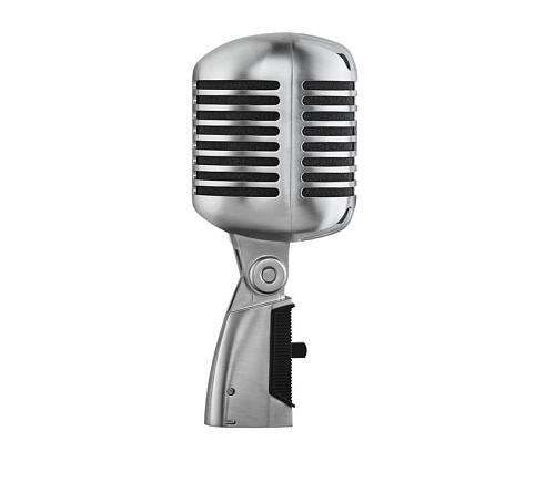 Вокальный микрофон Shure 55SH SERIES II