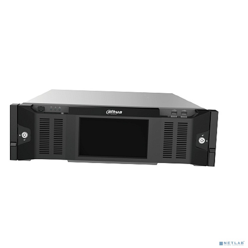 DAHUA DHI-DSS7016DR-S2 Сервер с резервным блоком питания