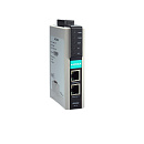 2-портовый преобразователь Modbus RTU/ASCII/TCP в BACnet/IP, 1200 соединений