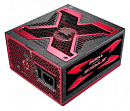 Блок питания Aerocool ATX 1100W Strike-X 1100 80+ gold (24+8+4+4pin) APFC 140mm fan 8xSATA Cab Manag RTL