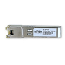 WI-SFP30-I, промышленный модуль SFP с интерфейсом RJ45, до 100м