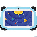 Digma Kids A7 SC9863A 8C/2Gb/32Gb 7" IPS 1024x600/4G/1Sim/синий/BT/2Mpix/0.3Mpix/2800mAh