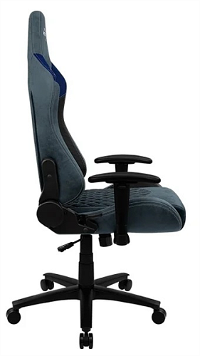 Aerocool DUKE Steel Blue
