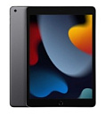 Apple iPad 10.2-inch Wi-Fi 256GB - Space Gray p/n [MK2N3AB/A] (A2602 ОАЭ)