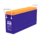 Delta FTS 12-100 X (100А\ч, 12В) фронт-терминальный свинцово- кислотный аккумулятор