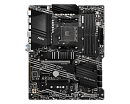 Материнская плата MSI B550-A PRO