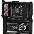 Материнская плата ASUS ROG MAXIMUS Z890 EXTREME LGA1851 E-ATX 4xDDR5 2xPCIEx16 PCIEx4 4xM.2 2xThunderbolt 2xUSB-C HDMI 2.5GLAN 10GLAN Wi-Fi 7