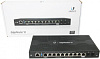 Роутер Ubiquiti ISP ER-12-EU черный