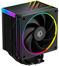 Кулер для процессора 250W S20xx/1851/1700/1200/115x/AM5/AM4I 4pin PWM+ 3pin ARGB 12cm fan FROZN A610 ARGB ID-COOLING