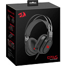 Defender Epius 7.1 surround sound, USB Redragon (77240)