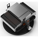 PCCooler Q100 Кулер Q100 S775/115X/AM2/AM3/AM4/FM1/FM2 (60 шт/кор, TDP 66W, вент-р 100мм, 2200RPM, 20dBa) Retail Color Box