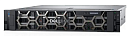 Сервер DELL PowerEdge R540 12 LFF/ 4210R/ 32 GB RDIMM 3200/ 4x480GB SATA MU/ H750p Low Prof./ 2 x 750W / 3YBWNBD