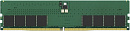 Память DDR5 32GB 4800MHz Kingston KVR48U40BD8-32 VALUERAM RTL PC5-38400 CL40 DIMM 288-pin 1.1В single rank Ret
