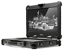 Ноутбук X500G3 CI5-7440EQ 15" 8GB 500GB W10P XQ1SZ5CHTDXX GETAC