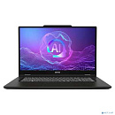 Ноутбук MSI VenturePro 17 AI A2HVEG-023XRU Intel Core Ultra 7 255H/16Gb/SSD512Gb/RTX4050 6Gb/17.3"/IPS/FHD/1920x1080/144Hz/NoOS/Solid Gray (9S7-17U111
