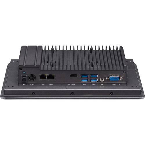 Панельный безвентиляторный компьютер XPPC10-200-i5