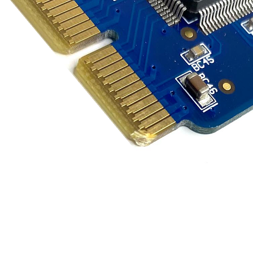 C168H/PCI (уценка 1)