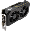 Видеокарта/ TUF-GTX1660TI-O6G-EVO-GAMING