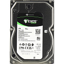 Жесткий диск SEAGATE Жесткий диск/ HDD Exos 7E10 SATA 4Tb 7200 6Gb/s 256Mb 1 year warranty