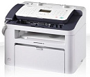 МФУ лазерный Canon i-Sensys FAX-L170 (5258B046) A4 белый/черный