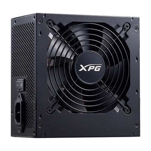 Блок питания XPG PROBE700B-BKCEU