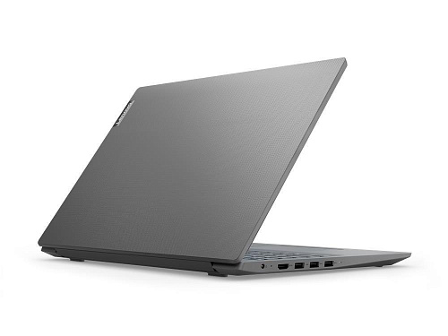 ноутбук lenovo v15 igl n5030 1100 мгц 15.6" 1920x1080 4гб ddr4 2400 мгц ssd 256гб нет dvd intel uhd graphics 600 встроенная eng/rus без ос iron grey 1