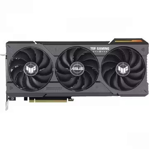 Видеокарта/ TUF-RTX4060TI-O8G-GAMING