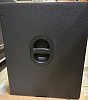 Активный сабвуфер 15" для DLA803 FDB DLA815BAS