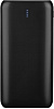 мобильный аккумулятор tfn porta pb-247 10000mah 2.1a черный (tfn-pb-247-bk)