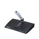 Микрофонный пульт председателя беспроводной clevermic BKR WCS-205C