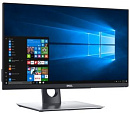 Монитор Dell 23.8" P2418HZm черный IPS LED 16:9 HDMI M/M Cam матовая HAS Piv 1000:1 250cd 178гр/178гр 1920x1080 60Hz VGA DP FHD USB 6.12кг