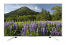 Телевизор LED Sony 49" KD49XF7077SR2 черный/серебристый/Ultra HD/50Hz/DVB-T/DVB-T2/DVB-C/DVB-S/DVB-S2/USB/WiFi/Smart TV