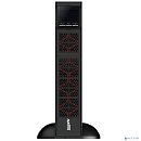 ИБП HIDEN EXPERT ULPS1500RM 1500ВА/1350Вт {Линейно-интерактивный ИБП Rackmount 2U 1500ВА/1350Втх , 8 IEC C13, USB, RS232, SNMP слот, встроенные АКБ 4х