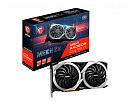 Видеокарта PCIE16 RX6700XT 12GB GDDR6 RX 6700 XT MECH 2X 12G OC MSI