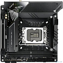 ASUS ROG STRIX Z690-I GAMING WIFI LGA1700 mini-ATX 2xDDR5 PCIEx16 2xM.2 HDMI 2.5GLAN WIFI (460961) {6}