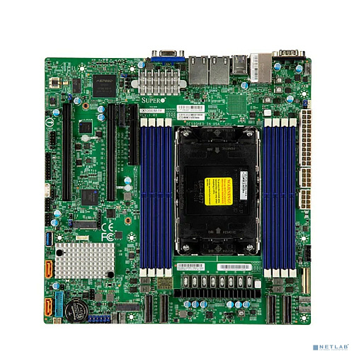 Supermicro MBD-X13SEM-TF-B