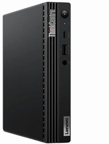 Lenovo ThinkCentre M70q G2 Tiny [11MY003ARI] {i5-11400T/8Gb/512Gb SSD/DOS/no_kb}