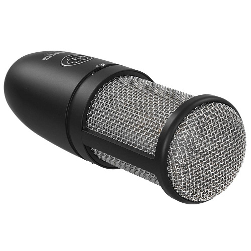 Микрофон AKG P420
