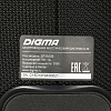Колонка порт. Digma S-39 черный 25W 1.0 BT/USB 3000mAh (SP3925B)